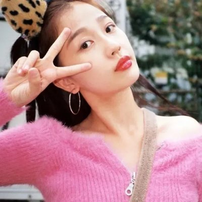 惊喜少年封面